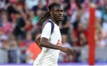 Galatasaray'da Bissouma ve Onyedika da listede!