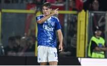 Real Madrid'in Nico Paz planlamas�!