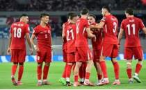 85 milyon tek y�rek tek yumru�uz!