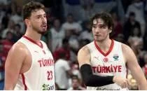 T�rkiye, FIBA Avrupa Elemeleri g�� s�ralamas�nda zirvede