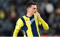 Mert Hakan Yanda�: 'Camiam�z k�t� g�n dostlu�unu g�sterdi'