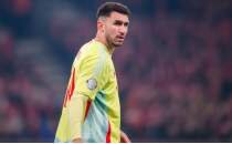 Be�ikta�'a k�t� haber: Aymeric Laporte