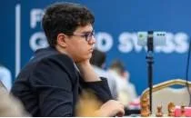 Ya��z Kaan Erdo�mu�, Tata Steel ustalar kategorisinde yar��acak