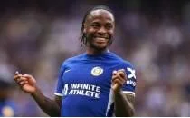 Samsunspor'a k�t� haber: Sterling