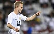 Be�ikta� istiyor, CSKA b�rakm�yor: Matvey Kislyak