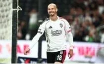 Be�ikta�'ta kriz toplant�s�: Vaclav Cerny