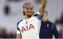 Galatasaray'dan Xavi Simons hamlesi