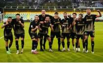 2. Lig'de play-off 1. tur ilk ma�lar� ba�l�yor!