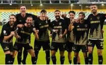 Mu�la'dan �a�r�: 'Her ma� bizim i�in final!'