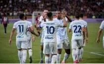 Avrupa'n�n en iyi 5 liginin 4'�nde �ampiyonluk yar��� devam ediyor