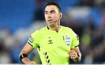 Arda Karde�ler resmen hakemli�i b�rakt�, menajer olacak!