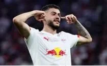 Romulo att�, Leipzig �� golle kazand�