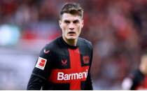 Be�ikta�'tan Bayern Leverkusen ��kartmas�!