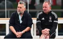 Be�ikta�'tan orta saha ��karmas�; rota �ngiltere!