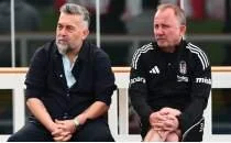 Be�ikta�'tan transfer a��klamas�: 'Bamba�ka bir tak�m geliyor'