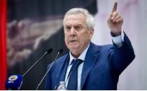 Aziz Y�ld�r�m karar�n� verdi!