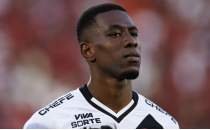 Vasco'dan Cuesta a��klamas�: 'Galatasaray ile g�r���yoruz'