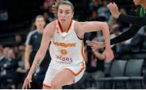 Galatasaray'a k�t� haber: Ay�e Cora Yamaner sakatland�