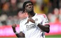 Tammy Abraham'dan Fenerbah�e derbisi i�in a��klama!