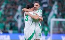 Merih Demiral: 'Kupay� kazanmak i�in sahaya ��kaca��z'