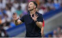 Liverpool'dan Xabi Alonso hamlesi!