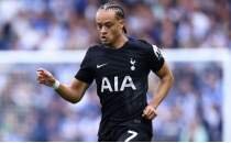 Xavi Simons'tan k�t� haber; D�nya Kupas�'nda yok!