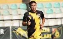 �stanbulspor'dan Emrecan Uzunhan'a bonservisli teklif