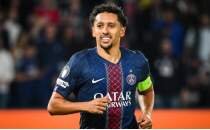 Marquinhos: 'Kupaya a�l���m�z hi� bitmedi!'
