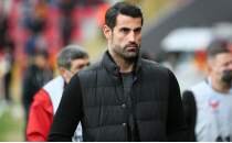 Volkan Demirel: 'Beni ben yapan insan...'