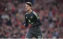 Senne  Lammens: 'Carrick bize g�ven ve istikrar sa�lad�'