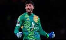 Manchester United'dan Be�ikta�'a jet Altay Bay�nd�r yan�t�!