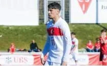 Fenerbah�e'den s�rpriz transfer hamlesi: Emin Toruno�ullar�