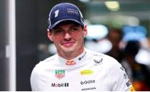 Verstappen: 'Formula 1, elektrik g�c�nden kurtulmal�'