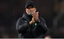 Klopp'un menajerinden Al Ittihad iddialar�na sert tepki!