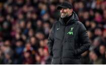 J�rgen Klopp, Red Bull'dan ayr�l�yor; yeni g�revi