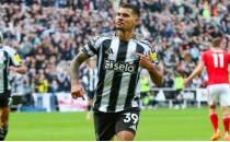 Arsenal, Bruno Guimaraes i�in devrede!