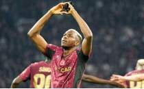 Victor Osimhen'e �zel koreografi!