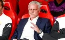 Rafa Silva i�in Jose Mourinho'dan gece yar�s� fla� a��klama!