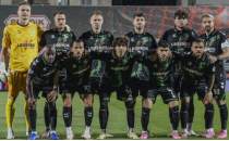 Sakaryaspor 6 ma�t�r galip gelemiyor