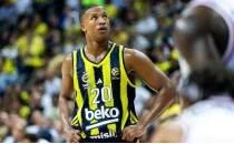 Fenerbah�e Beko'da Devon Hall ameliyat oldu!