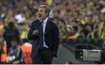 Aykut Kocaman'dan Fenerbah�e itiraf�!