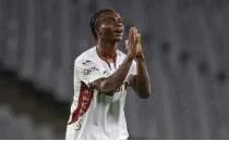 Christ Oulai'den transfer itiraf�