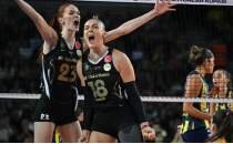 Sultanlar Ligi'nde normal sezonun �ne ��kan rakamlar�