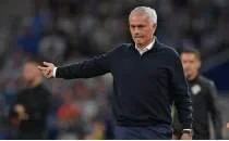Mourinho'dan Real Madrid i�in yine yalanlama!