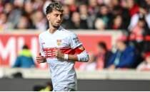 Trabzonspor'un devre aras� hedefi: Atakan Karazor!