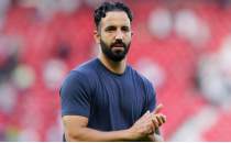 Manchester United'da Ruben Amorim d�nemi sona erdi!