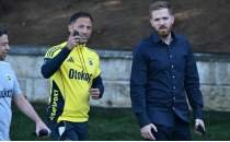 Fenerbah�e'de Tedesco ve Devin �zek'ten sonra 3. ayr�l�k karar�!