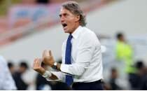 Roberto Mancini'nin yeni adresi belli oldu
