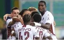 Karadeniz derbisinde 48. kar��la�ma