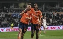 Ba�ak�ehir'in golc�s�nden Be�ikta� itiraf�!